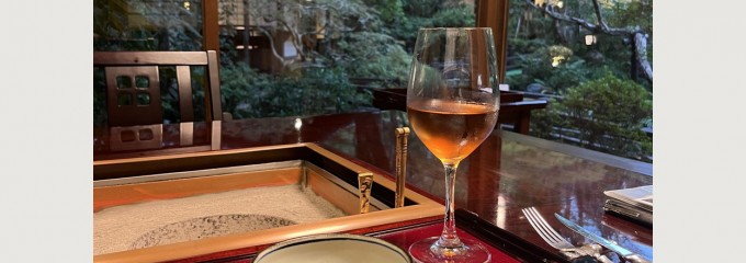 うかい鳥山