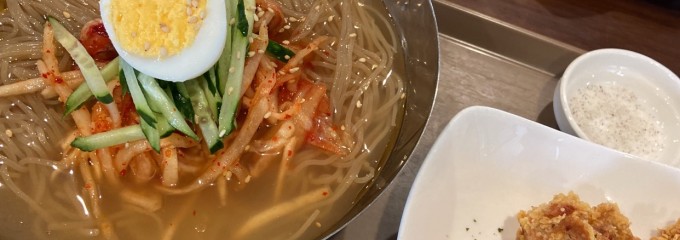 明洞食堂