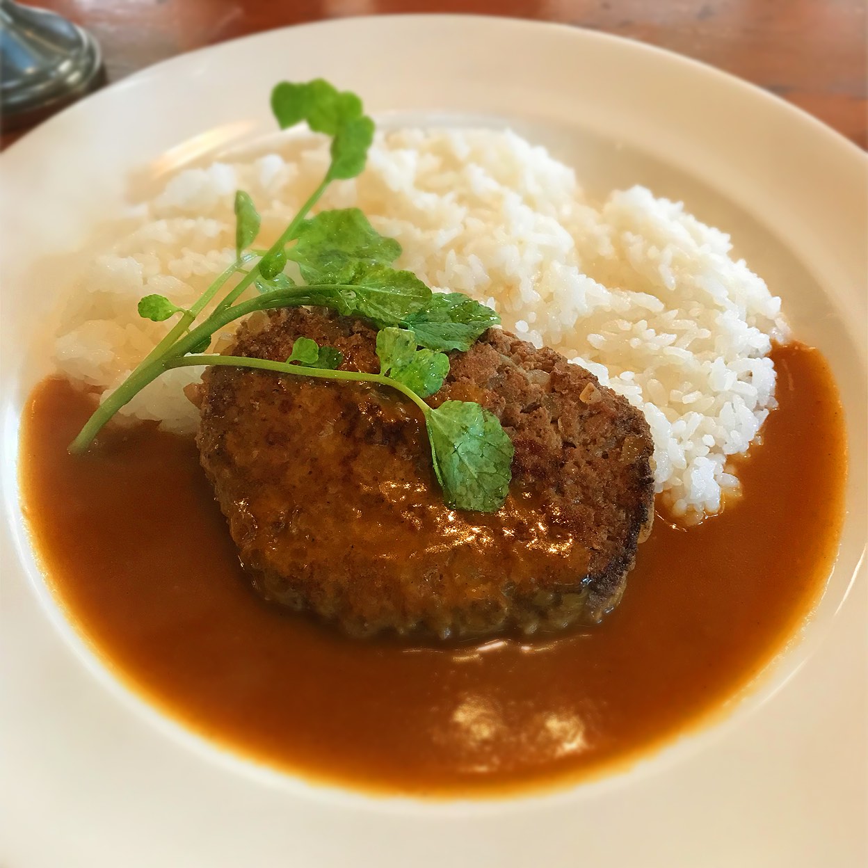 ステーキ ハウス 藤 安