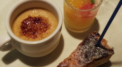 レストランパザパ 奈良 生駒 高の原 フランス料理