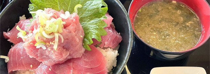 ごはん処 花季 海岸店