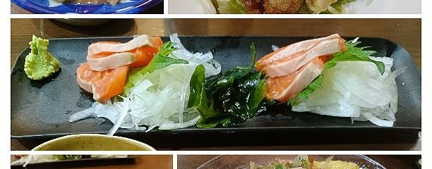 お食事処 うえた