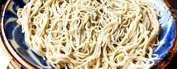 十割そば 谷岡