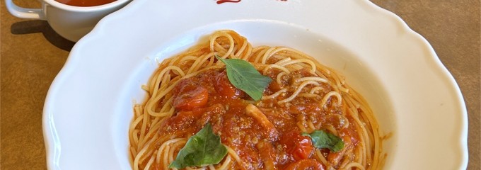 ジョリーパスタ 姫路辻井店