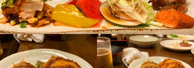 めんどり本店