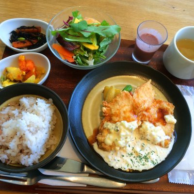 グリーン カフェ もりのみやキューズモールbase店 森ノ宮駅 カフェ グリーン カフェ もりのみやキューズモールbase店 森ノ宮駅 カフェ