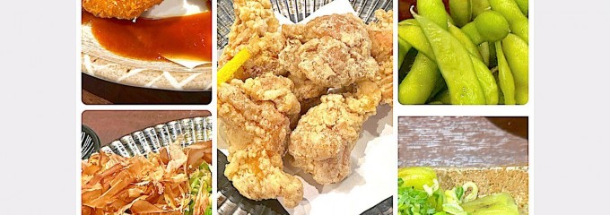 いち膳