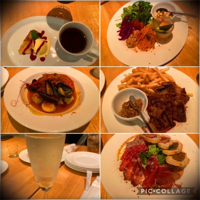 Tete 新飯塚 新飯塚駅 イタリア料理 Tete 新飯塚 新飯塚駅 イタリア料理