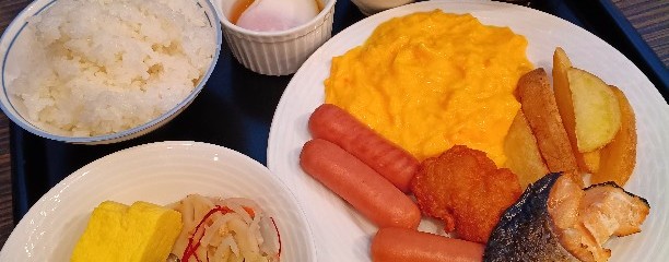 広島インテリジェントホテルアネックス