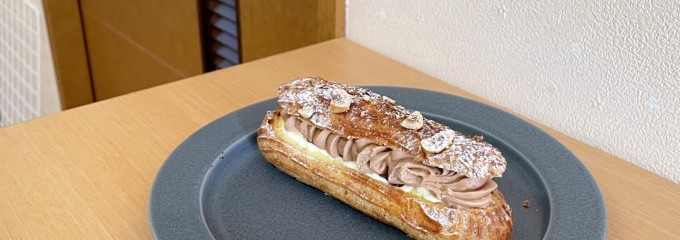 メイソン du gateau bonne fee