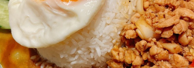 タイの食卓 クルン・サイアム 中目黒店