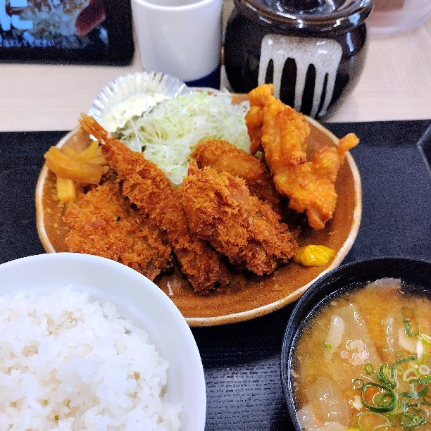 かつや神奈川つきみ野店(つきみ野/その他グルメ) | ホットペッパーグルメ