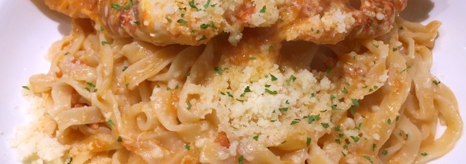 POTA PASTA CAFFE STATION 京急鶴見店