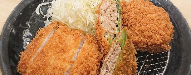 とんかつ神楽坂さくら 枚方店