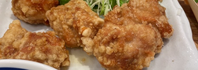 築地食堂 源ちゃん 川崎アゼリア店