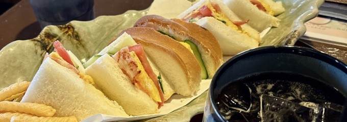 町家かふぇ