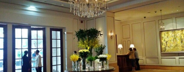 Park Hyatt Saigon