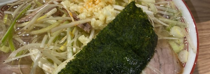 マルダイラーメン