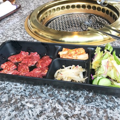 ソウル 浦安店 浦安 舞浜 ディズニーランド 新浦安 焼肉 ホルモン