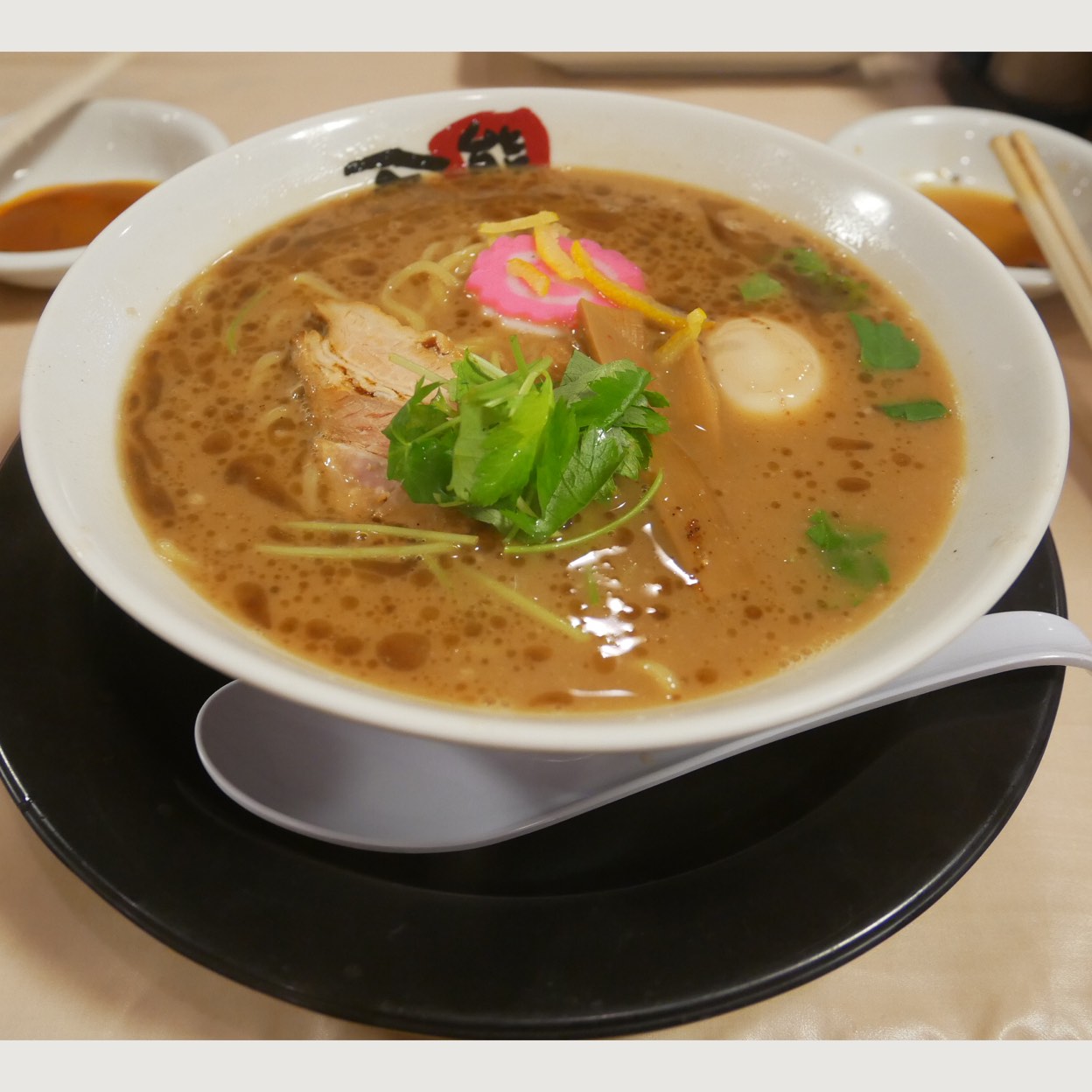 口 熊野 食堂