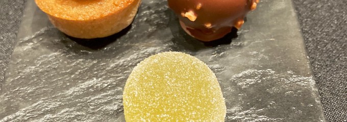 ラ・ターブル・ドゥ・ジョエル・ロブション