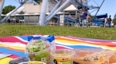 葛西臨海公園 イベント その他