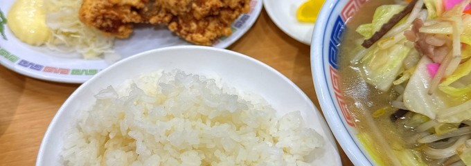 長崎亭 新宮店