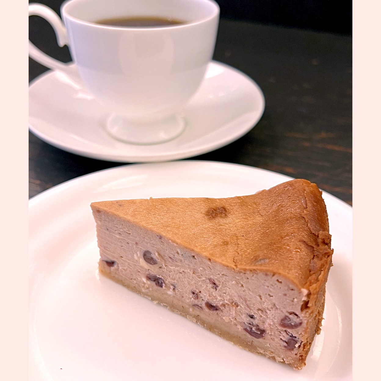 coffee＆tea BBB(西新宿/カフェ・スイーツ) | ホットペッパーグルメ