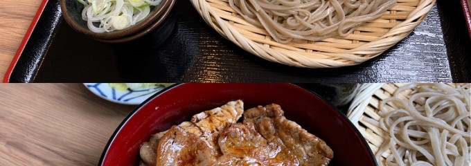 炭焼豚丼 空海