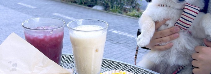 ル・クロワッサン 鶴見緑地店