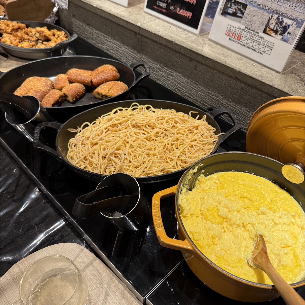 ベルナール・ビュッフェ、【LE JAPON-Chateau Nagoya】 ベルナール