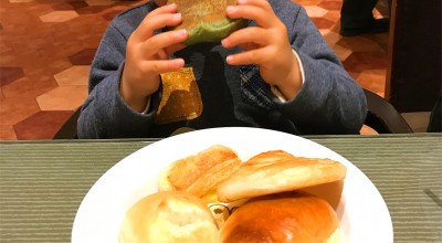 Bistro309 ファッションクルーズひたちなか店 パン