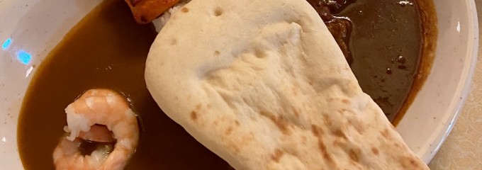 カスバ・フードコート