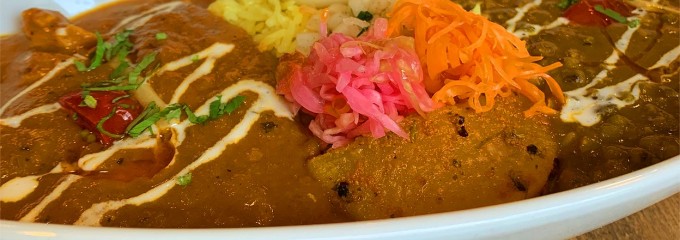 インドバルシヴァ/ Shiva Indo Dining Bar インド料理静岡店