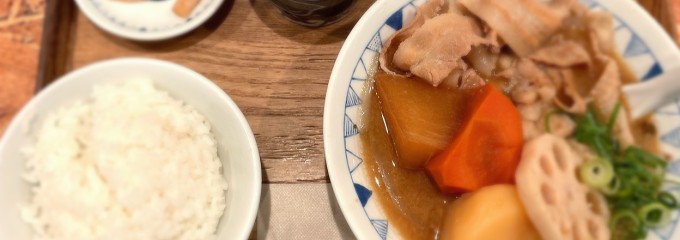 ごちとん横浜ジョイナス店