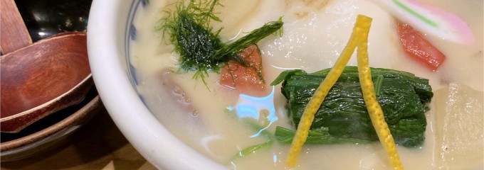 うどん棒 大阪店
