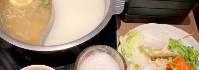 しゃぶ菜 上野