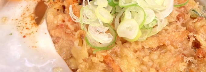 そば処 JR北千住駅2・3番線ホーム店