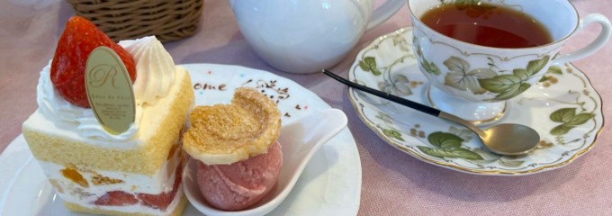 レーブドゥシェフ