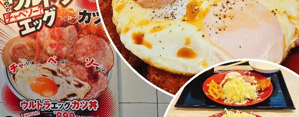 かつや 東京西葛西店