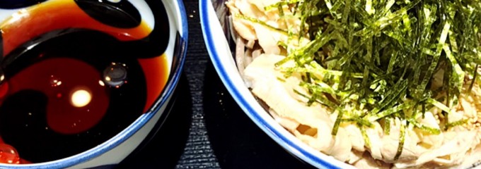 蕎麦とラー油で幸なった。 日本橋店