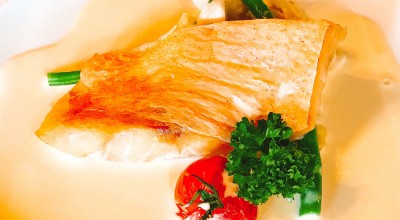 伊香保温泉 洋風旅館 ぴのん 洋食 西洋料理 その他