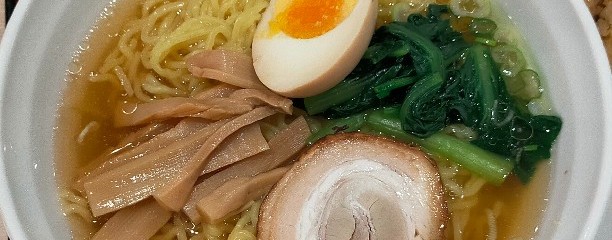 張園 イオンモール新潟南店