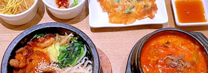 韓美膳 ラゾーナ川崎プラザ店