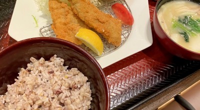 日本のごはん処 大戸屋 飯能店 川越 所沢 元加治 和食 その他