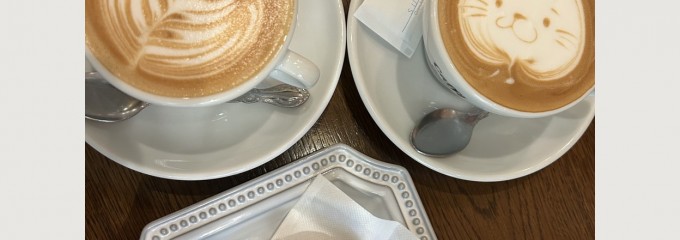 カフェオスピターレ