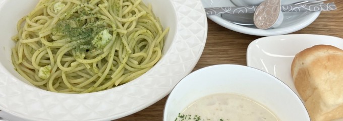 兵庫県庁職員食堂ドリームカフェ