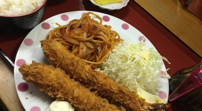 深味 富山市 南富山駅前 丼もの