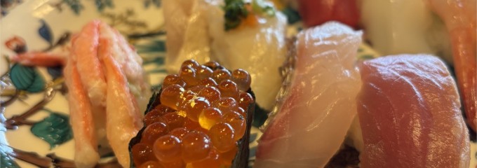 金沢まいもん寿司 金沢駅西本店
