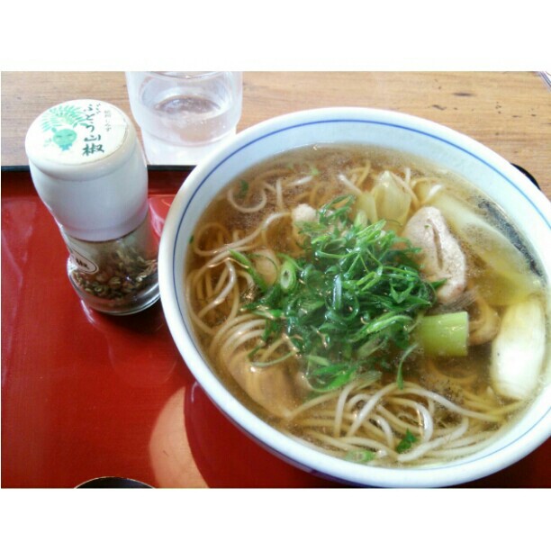 信州そば 信濃路 鳴神店(和歌山市その他/和食) | ホットペッパーグルメ